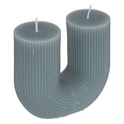 Atmosphera 196048I bougie en cire 1 pièce(s)