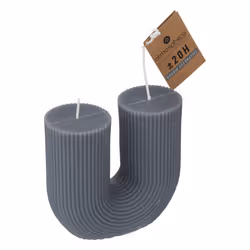 Atmosphera 196048I bougie en cire 1 pièce(s)