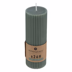 Atmosphera 196064H bougie en cire 1 pièce(s)