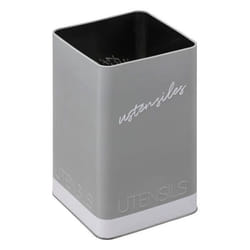 Pot à Ustensiles Color Edition 18cm Gris Clair