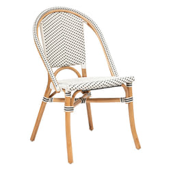 Atmosphera 197310 chaise restaurant