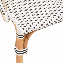 Atmosphera 197310 chaise restaurant