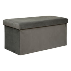 POUF PLI DBLE LILOU GR