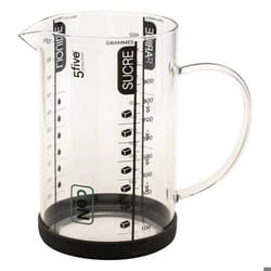 Verre FIVE Doseur 1L Neo 2