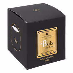 Atmosphera 196071D bougie en cire 1 pièce(s)