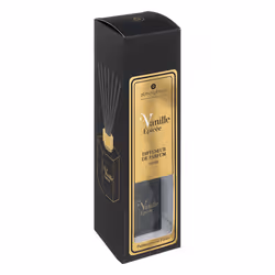 Diffuseur de Parfum  Arlo  120ml Vanille Épicée
