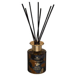 Diffuseur de parfum "Plum" 150ml fruits des bois en verre