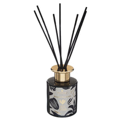 Diffuseur de parfum "Plum" 150ml fève tonka en verre