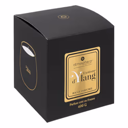 Atmosphera 196071C bougie en cire 1 pièce(s)