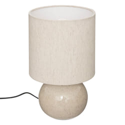 Atmosphera 195353B lampe de table