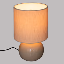 Atmosphera 195353B lampe de table