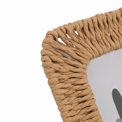 Cadre Photo Déco  Jily  10x15cm Beige