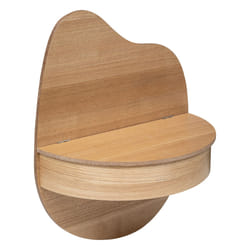 Etagère "Olme" en bois