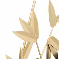 Déco en résine bouddha H32 JIL