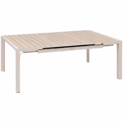 Description générale La table réglable Evasion est idéale pour ceux qui recherchent un mobilier de jardin élégant et pratique ...