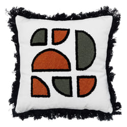 Atmosphera 196238 coussin/oreiller/insert décoratif