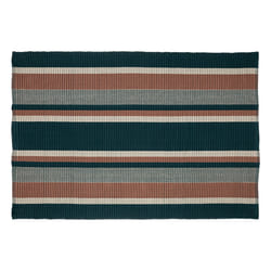 Tapis en coton 120x170 cm