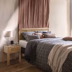 Atmosphera 196209L coussin/oreiller/insert décoratif