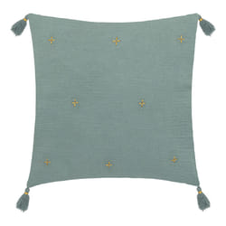 Atmosphera 196210H coussin/oreiller/insert décoratif