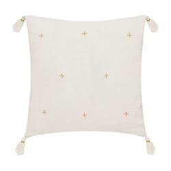 Atmosphera 196210Z coussin/oreiller/insert décoratif
