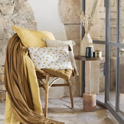 Atmosphera 196210Z coussin/oreiller/insert décoratif