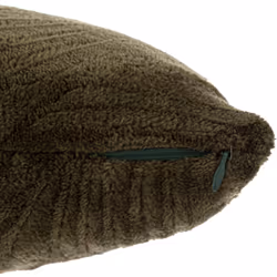 Atmosphera 196214F coussin/oreiller/insert décoratif