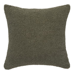 Atmosphera 196239K coussin/oreiller/insert décoratif