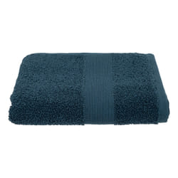 Serviette de Toilette  Confort  50x90cm Bleu Égéen