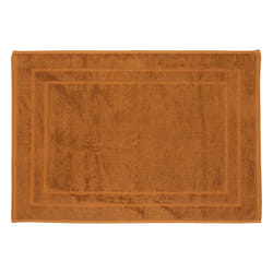 Tapis de Bain  Confort  50x70cm Cannelle