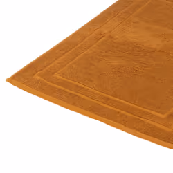 Tapis de Bain  Confort  50x70cm Cannelle