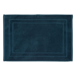 Tapis de Bain  Confort  50x70cm Bleu Égéen