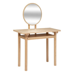 Atmosphera 197731 coiffeuse et ensemble de coiffeuses pour chambre à coucher
