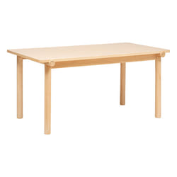 Atmosphera 197734 table de cuisine et de salle à manger