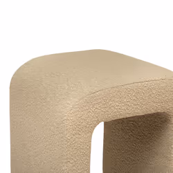 Atmosphera 197331C pouf