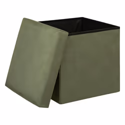 Atmosphera 197332D pouf
