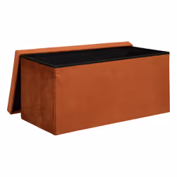 Atmosphera 197333C pouf