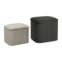 Atmosphera 197354A pouf