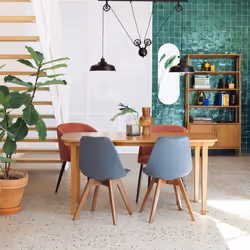 Atmosphera 197307B chaise restaurant