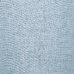 Rideau occultant 140X260 - bleu