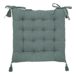 Atmosphera 196211F coussin de chaise