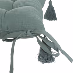 Atmosphera 196211F coussin de chaise