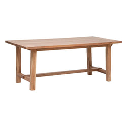 Table à manger en acacia "Jiling"