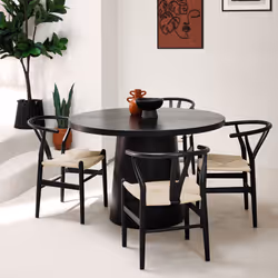 Atmosphera 197774 table de cuisine et de salle à manger