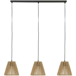 Atmosphera - Suspension x3 rampe Giada corde