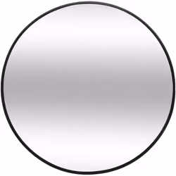 Résolument contemporain, le miroir rond "Alice" Atmosphera se fondera naturellement dans un intérieur moderne et élégant. Un  ...