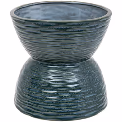 En quête d'accessoires déco au look vintage ? Le cache pot "Be vintage" Atmosphera devrait s'inviter dans votre intérieur ! U ...