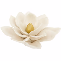 Vous souhaitez parfaire votre intérieur avec un objet déco romantique et bucolique ? La déco à poser "Fleur" Atmosphera est f ...