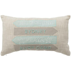 Coussin Australie 30x50 Atmosphera