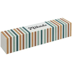 Jeu mikado en bambou 23x5cm Atmosphera créateur d'intérieur