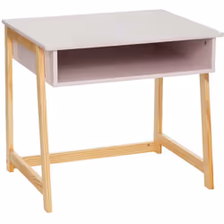 Très utile, le bureau enfant maternelle Atmosphera for kids deviendra l'allié de votre petit dès son plus jeune âge. Un style ...